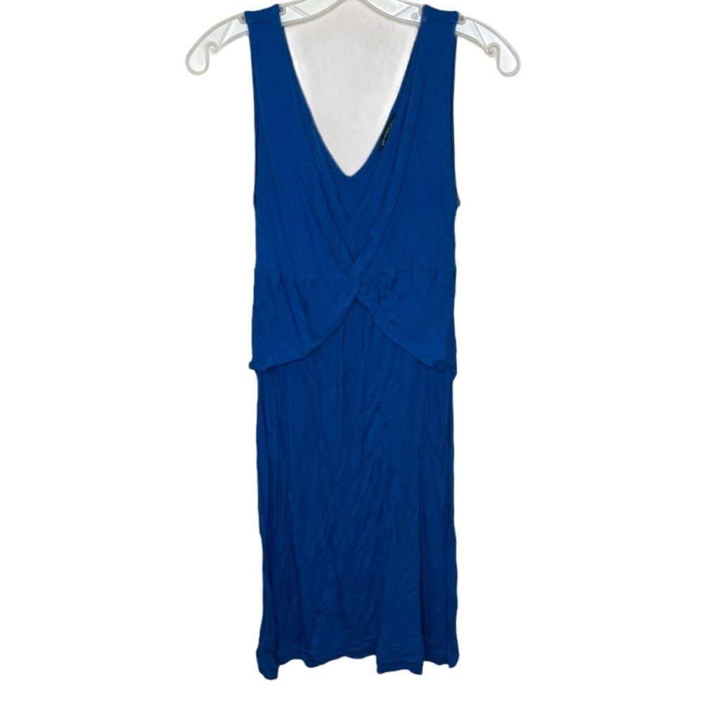 Banana Republic‎ Dress Blue